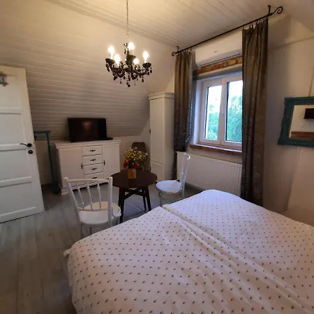 Piac Vendeghaz Guest house Kaptalantoti