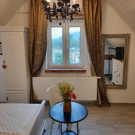 Guest house Piac Vendeghaz *