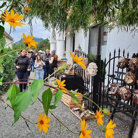 Piac Vendeghaz * Kaptalantoti