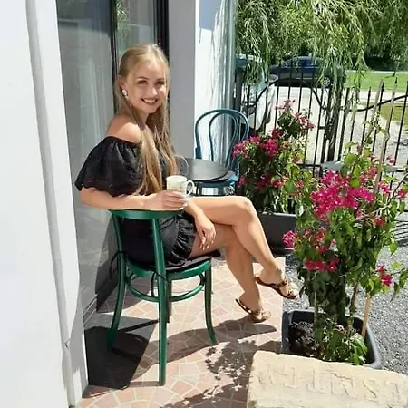 Piac Vendeghaz Гостевой дом