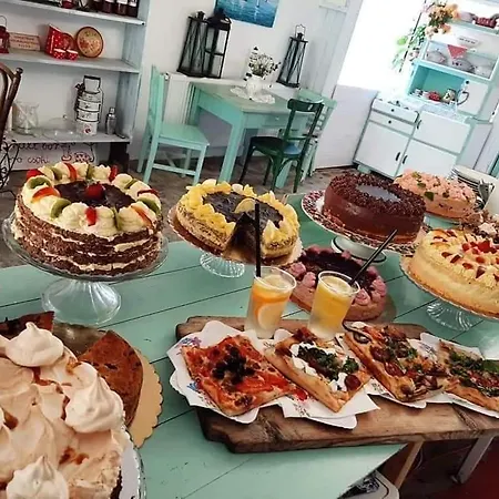 Piac Vendeghaz Гостевой дом