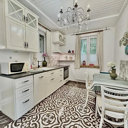 Piac Vendeghaz Гостевой дом