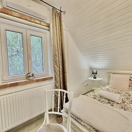 Гостевой дом Piac Vendeghaz