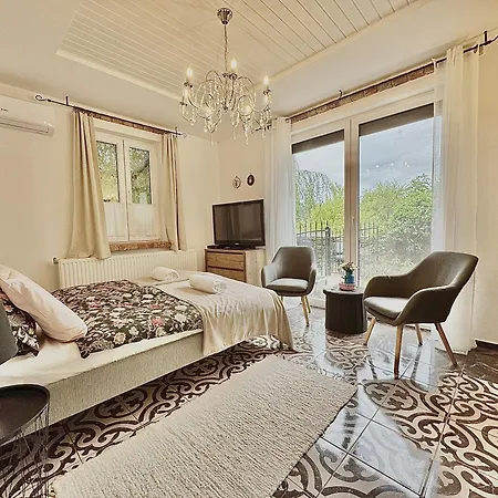 Piac Vendeghaz Гостевой дом 3*