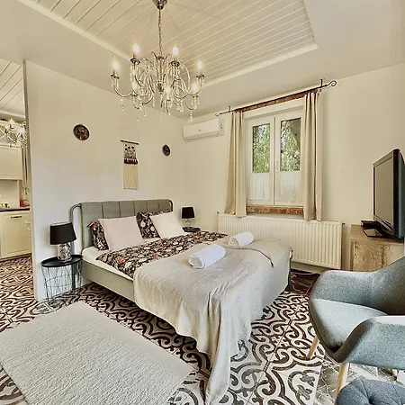 Гостевой дом Piac Vendeghaz Kaptalantoti