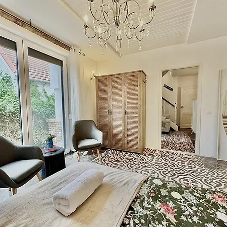 Piac Vendeghaz Гостевой дом Kaptalantoti