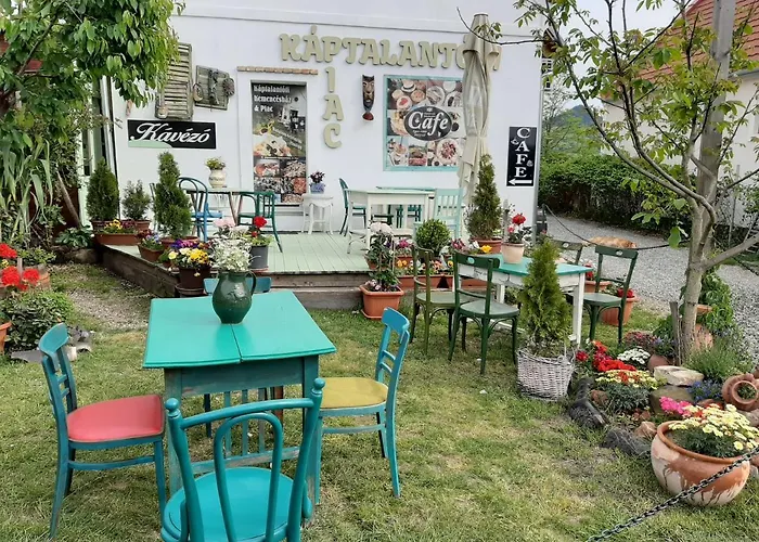 Piac 3* Kaptalantoti